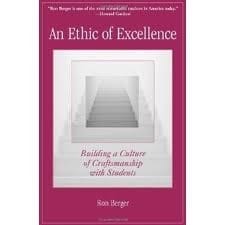 A Taste of Berger: Reading 'An Ethic of Excellence' Post feature image