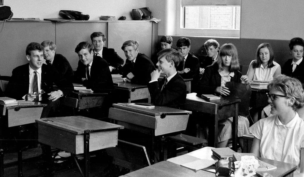 Should We Bring Back Grammar Schools? feature image